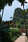 Bich Dong Pagoda