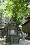 Bich Dong Pagoda
