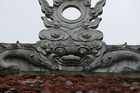 Tempeltoer