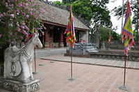 Tempeltoer