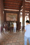 Geboortehuis HonChi Minh
