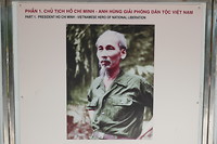 Geboortehuis Ho Chi Minh
