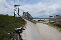 Onderweg