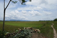 Onderweg
