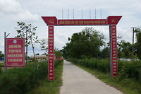 Onderweg