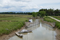 Onderweg