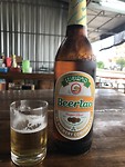 New country, new beer