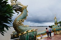 Mekong view