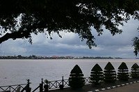 Mekong view
