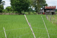 Onderweg
