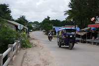 Bij Savannakhet