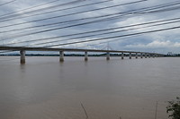 Vriendschapsbrug 2, Laos-Thailand