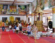 Wat Xaiyaphoum