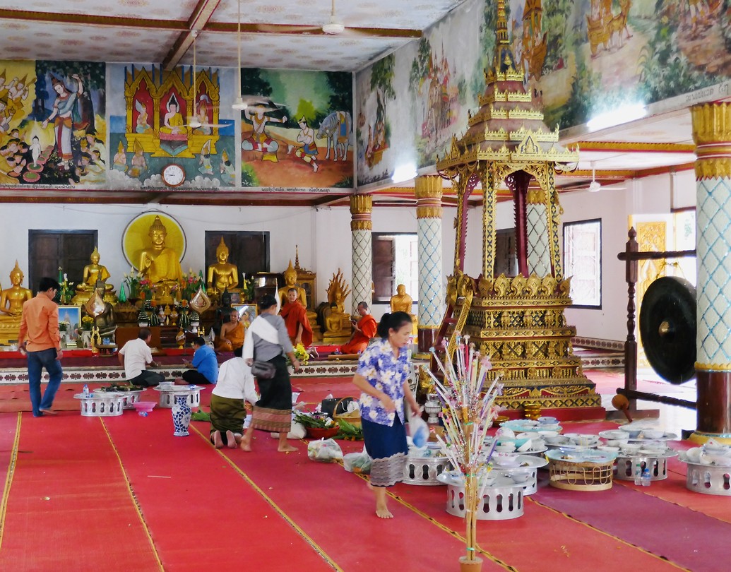 Wat Xaiyaphoum