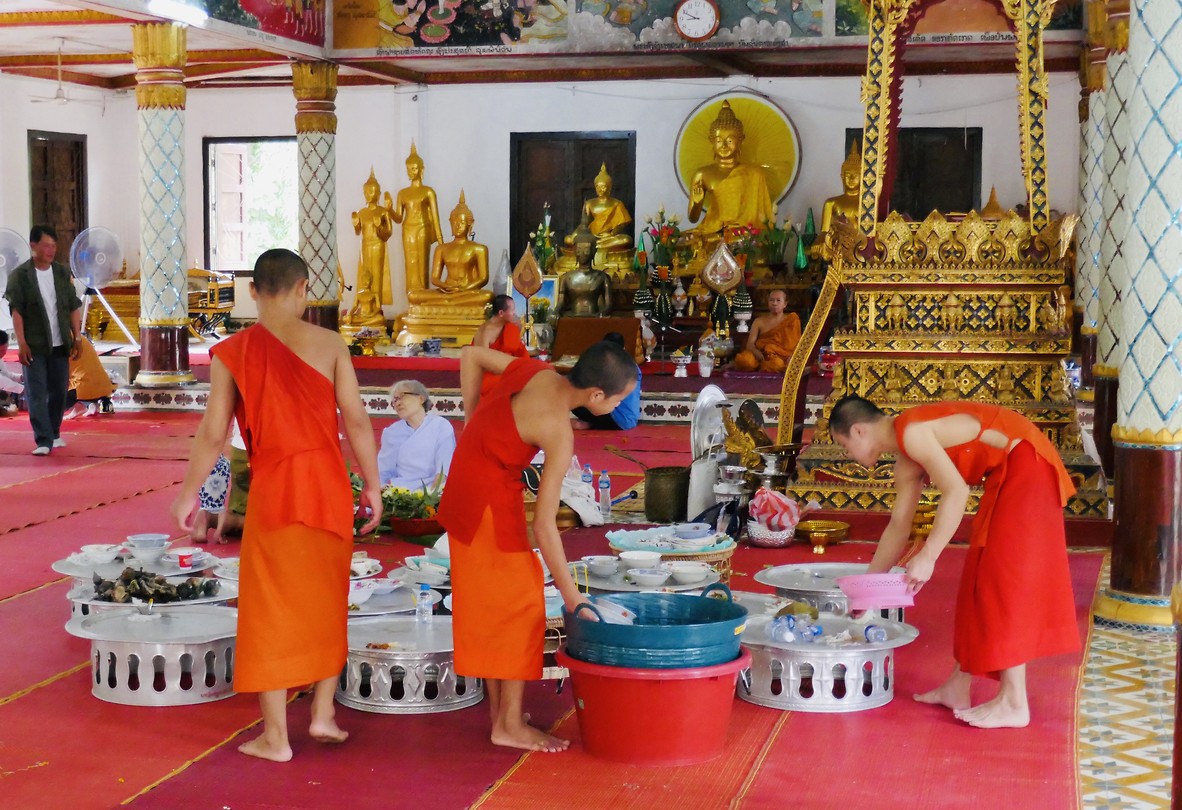Wat Xaiyaphoum