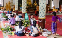 Wat Xaiyaphoum