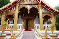 Wat Xaiyaphoum