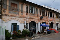 Savannakhet
