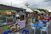 Nightmarket