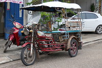 Savannakhet