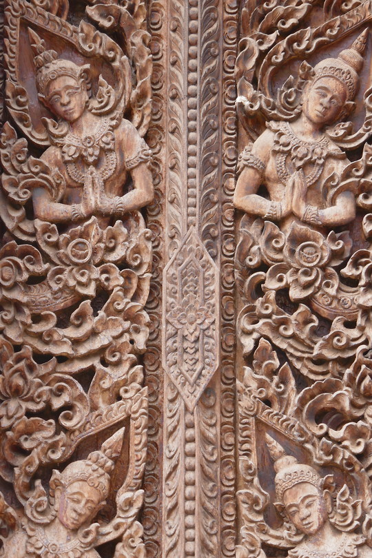 Wat Luang