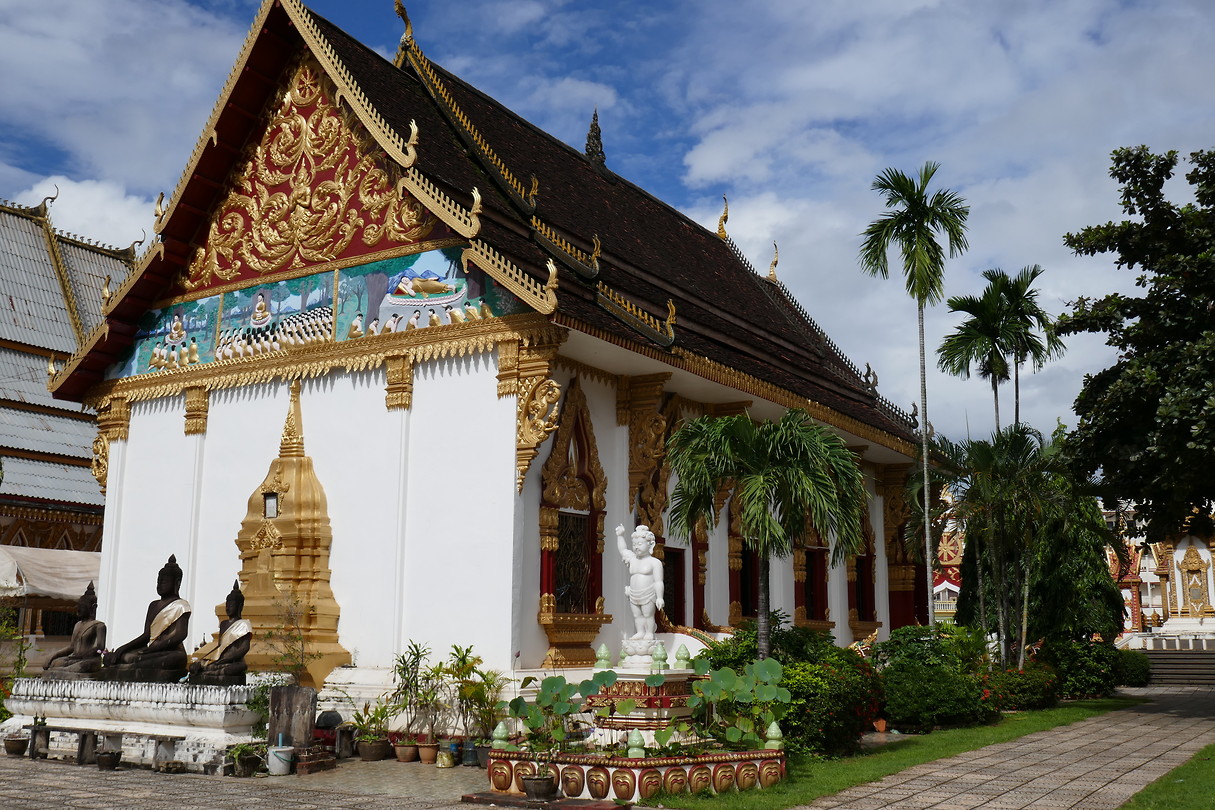 Wat Luang