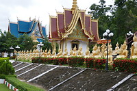 Wat Phou Salao