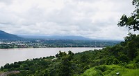 Mekong view