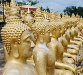 Wat Phou Salao