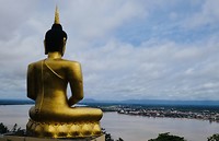 Wat Phou Salao