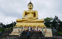Wat Phou Salao