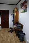 Homestay