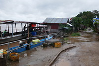 Bootterminal Nakasang