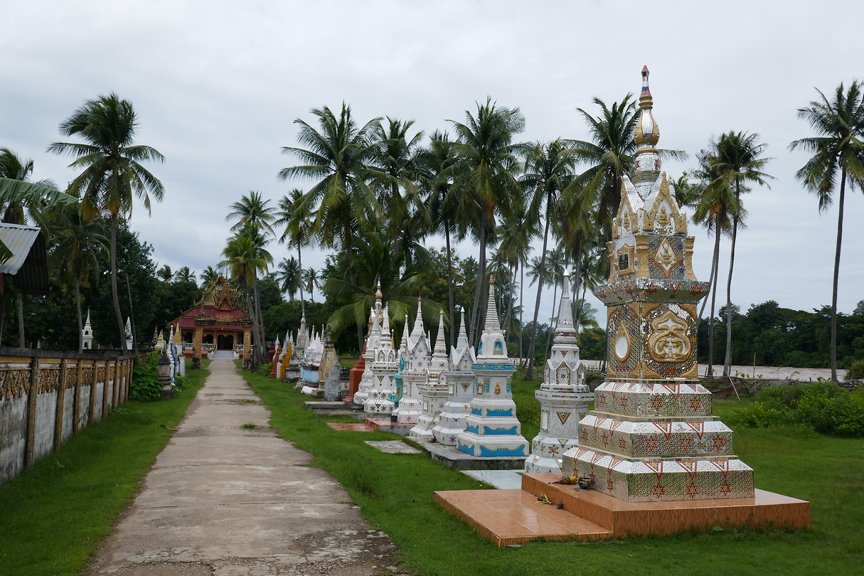 Wat Khon Ta