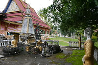 Wat Khon Ta