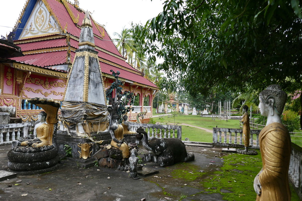 Wat Khon Ta