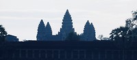Angkor Wat