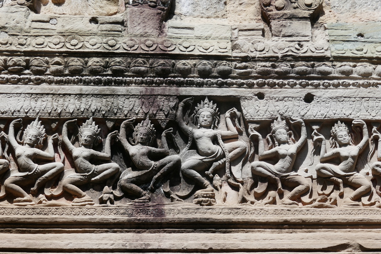 Angkor