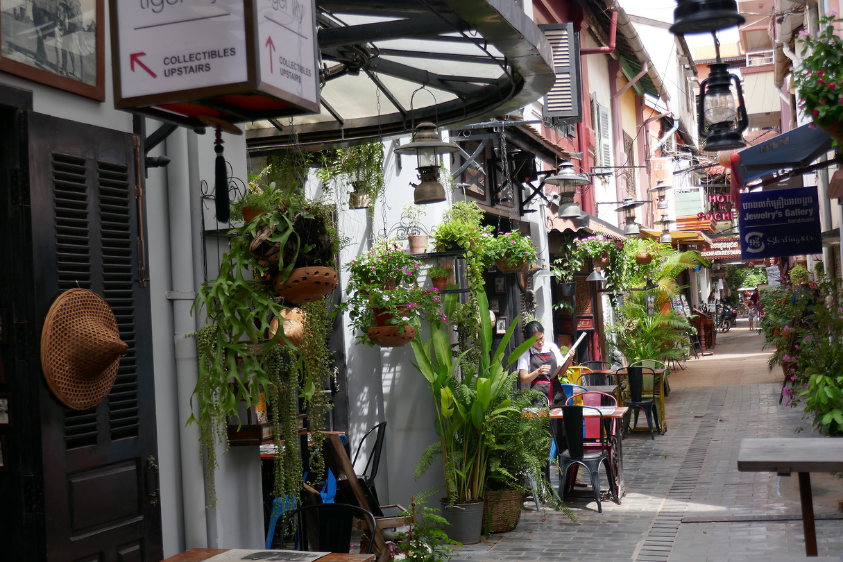 Siem Reap