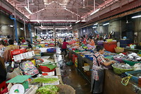 Markt Siem Reap