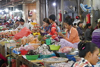 Markt Siem Reap