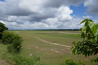 Onderweg