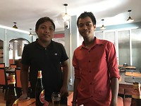 Meng & Yem