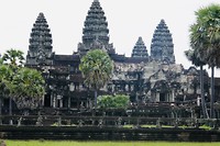 Angkor Wat