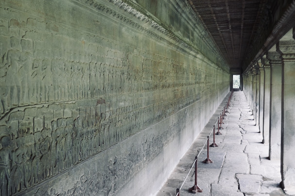 Angkor Wat