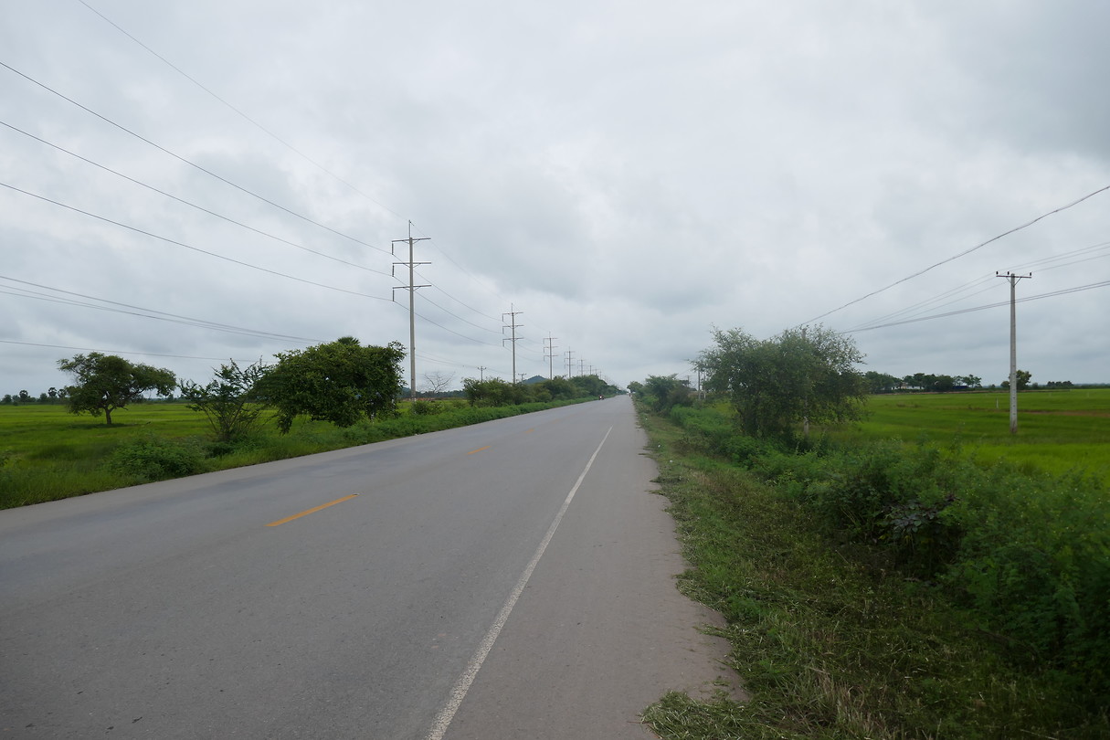 Highway 6