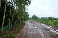 Onderweg
