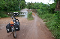 Onderweg