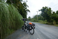 Onderweg