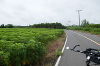 Onderweg